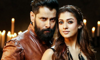 Iru Mugan Preview