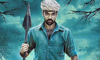 Jackson Durai Preview