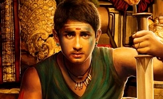 Kaaviya Thalaivan Preview