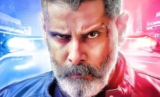 Kadaram Kondan Preview