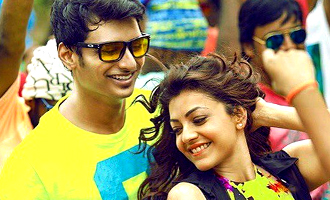 Kavalai Vendam Preview