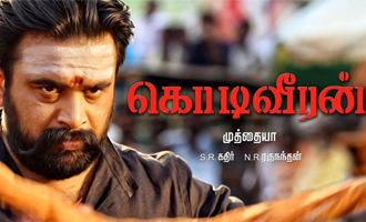 Kodi Veeran Preview