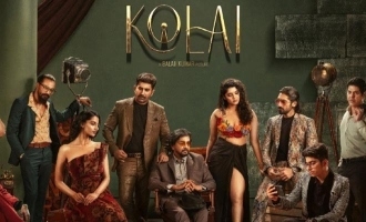 Kolai Preview