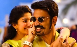 Maari 2 Preview