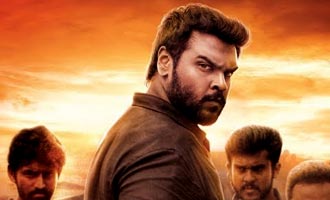 Madura Veeran Preview