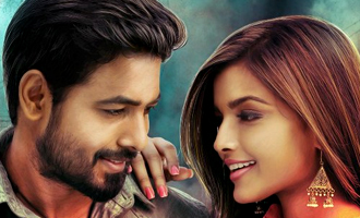 Nagesh Thiraiyarangam Preview