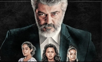 Nerkonda Paarvai Preview