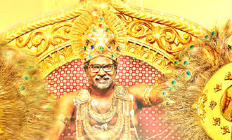 Orange Mittai Preview