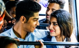 Oru Adaar Love Preview