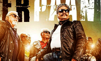 Power Paandi Preview