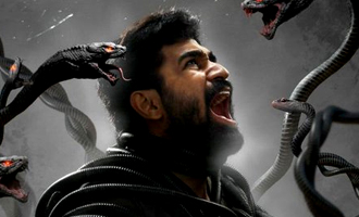 Saithan Preview