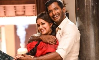 Sandakozhi 2 Preview