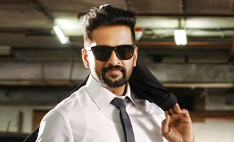 Dhilluku Dhuddu Preview