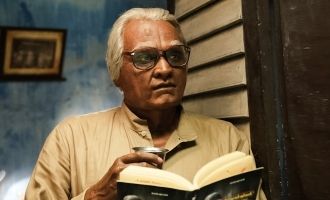 Seethakaathi Preview