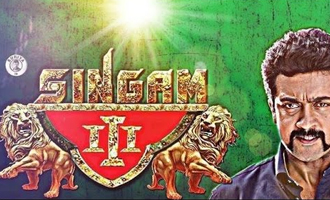 Singam 3 aka Si3 Preview