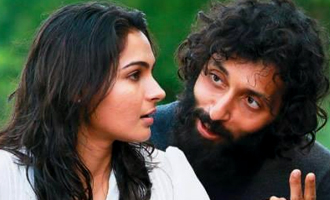 Taramani Preview