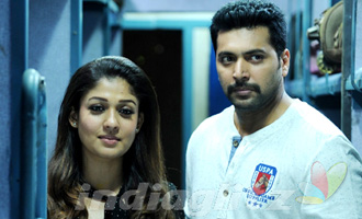 Thani Oruvan Preview