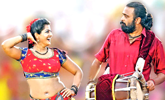 Tharai Thappattai Preview