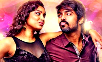 Trisha Illana Nayanthara Preview