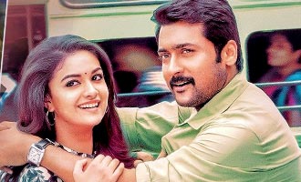 Thaanaa Serndha Koottam Preview