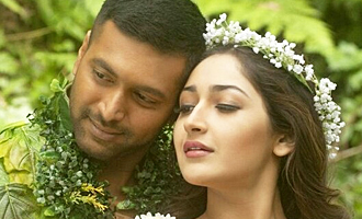 Vanamagan Preview