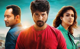 Velaikkaran Preview