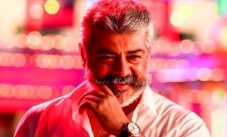 Viswasam Preview