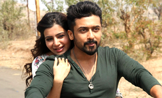 Anjaan Review