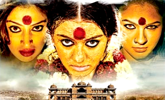 Aranmanai Review