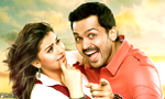 Biriyani Review