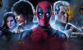 Deadpool 2 Review