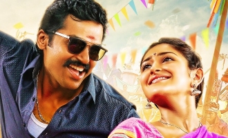 Kadaikutty Singam Review