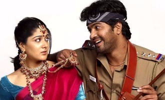 Aayirathil Iruvar Review