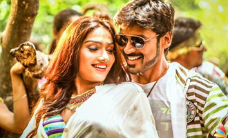 Anegan Review