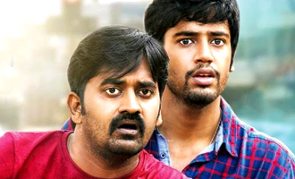 Adhagappattathu Magajanangalay Review