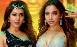 Aranmanai 4 Review