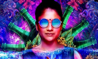 Aruvi Review