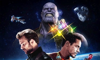 Avengers: Infinity War Review