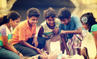 Azhagu Kutti Chellam Review