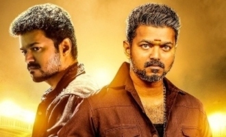 Bigil Review