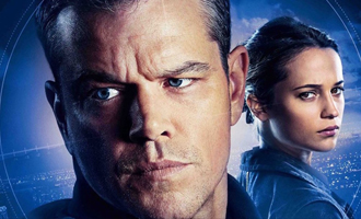 Jason Bourne Review