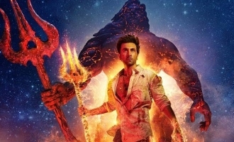 Brahmastra: Part One - Shiva Review