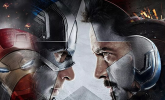 Captain America: Civil War Review