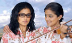 Charulatha Review