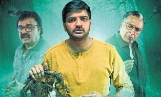 Conjuring Kannappan Review