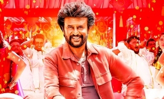 Darbar Review