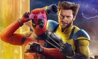 Deadpool and Wolverine Review