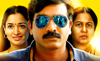 Dharma Durai Review