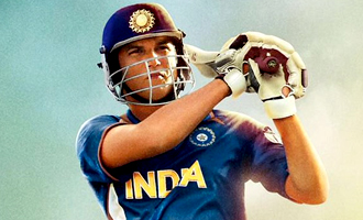 MS Dhoni - The Untold Story Review