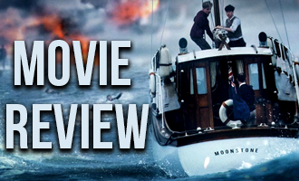 Dunkirk Review